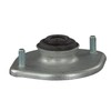 febi bilstein 17179 Suspension Strut Support Bearing with Rolling Bearing,