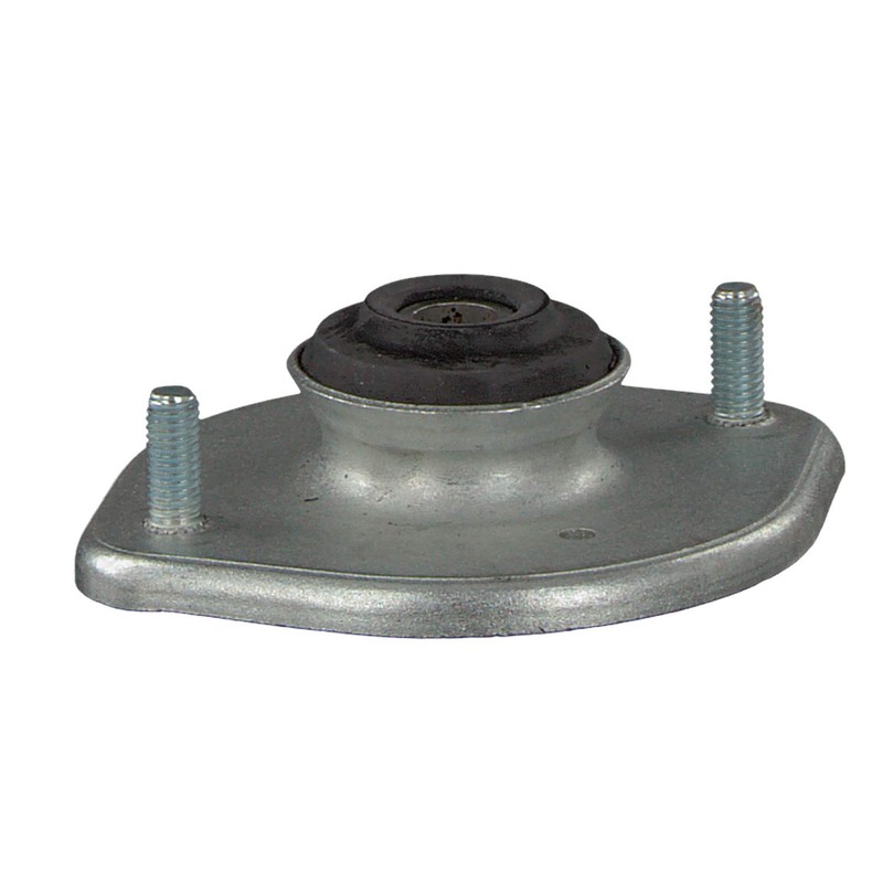 febi bilstein 17179 Suspension Strut Support Bearing with Rolling Bearing,