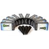 Original Crottendorfer Incense Cones - 10 x 4 Economy Pack