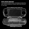 Annadue PSP Carrying Case for PSP 2000 3000 Anti-slip Shockproof