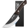 XCHIEF PRO Viking Chef Knife Japan Kitchen Meat Cleaver Butcher