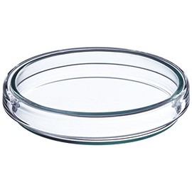 Neolab Electric 2132 Petri Dishes Anumbra 80 mm x 15 mm (Pack of 5)