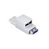 Smart Keeper USB Cable Lock - Single Piece (Dark Blue)