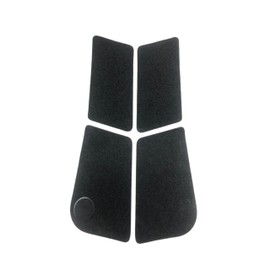 Aretle Replacement Tractor Fender Foot Grips 80 GRIT Fits John Deere 330 420 430 etc Models