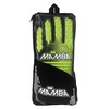 MAMBA Pro Goalkeeper Gloves | Premium Quality German Contact Latex