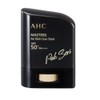 AHC Masters Air Rich Sun Stick 14g (SPF50+) 1 unit I have read the notice and agree to use it. / AHC 마스터즈 에어 리치 선스틱 14g(SPF50+) 1개 공지사항을 확인하였으며 활용에 동의합니다.