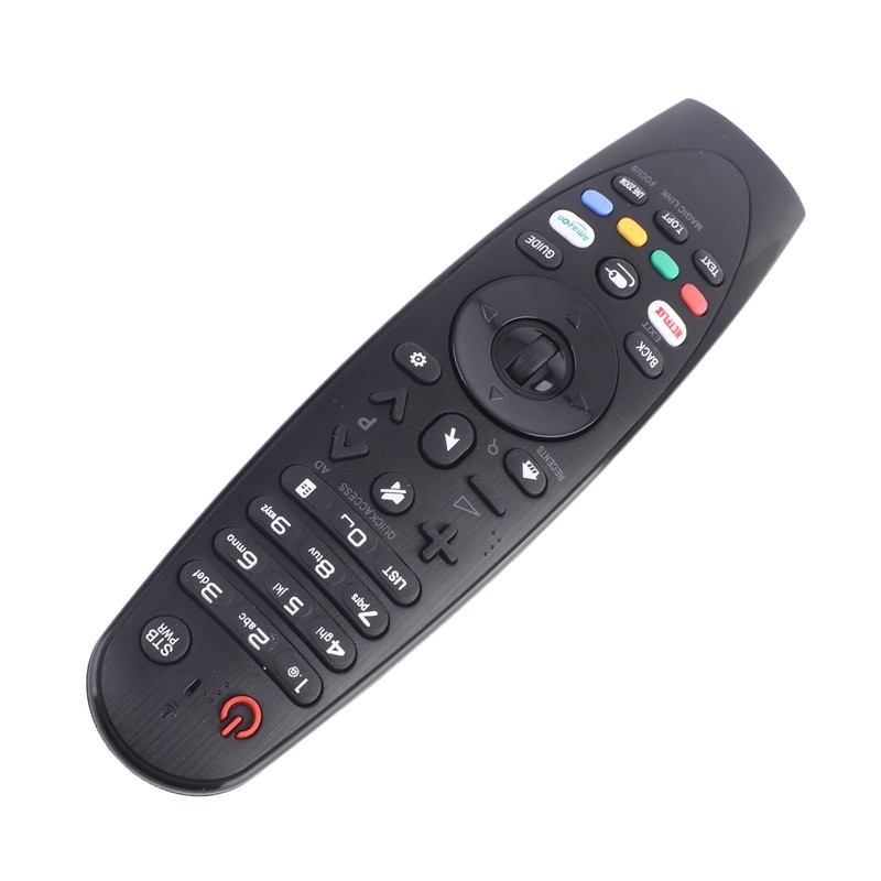 Remote Control Fit for LG ANMR600 ANMR650 42LF652V 49UH619V 55UF8507