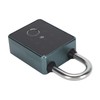 Smart Fingerprint Password Padlock Card APP Key Access Theft Proof