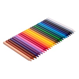 Jovi Plasticolor, Case with 24 Assorted (926)
