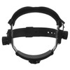 SHINEOFI Adjustable Welding Helmet Strap with Sweatband Replacement Headgear for