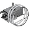 Thermostat for Ranco K59-H1346 K59H1346 Bosch Siemens 00167222 00167223 Refrigerator