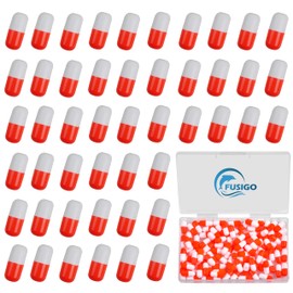 100 Pieces Fishing Rig Floats Pompano Floats Foam Snell Floats Walleye Rig Lure Making Accessories Surf Fishing Foam Floats Crawler Harness