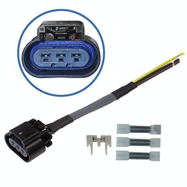 Belgrade Parts & Service, Inc. Freightliner M2 Hood Lamp Harness