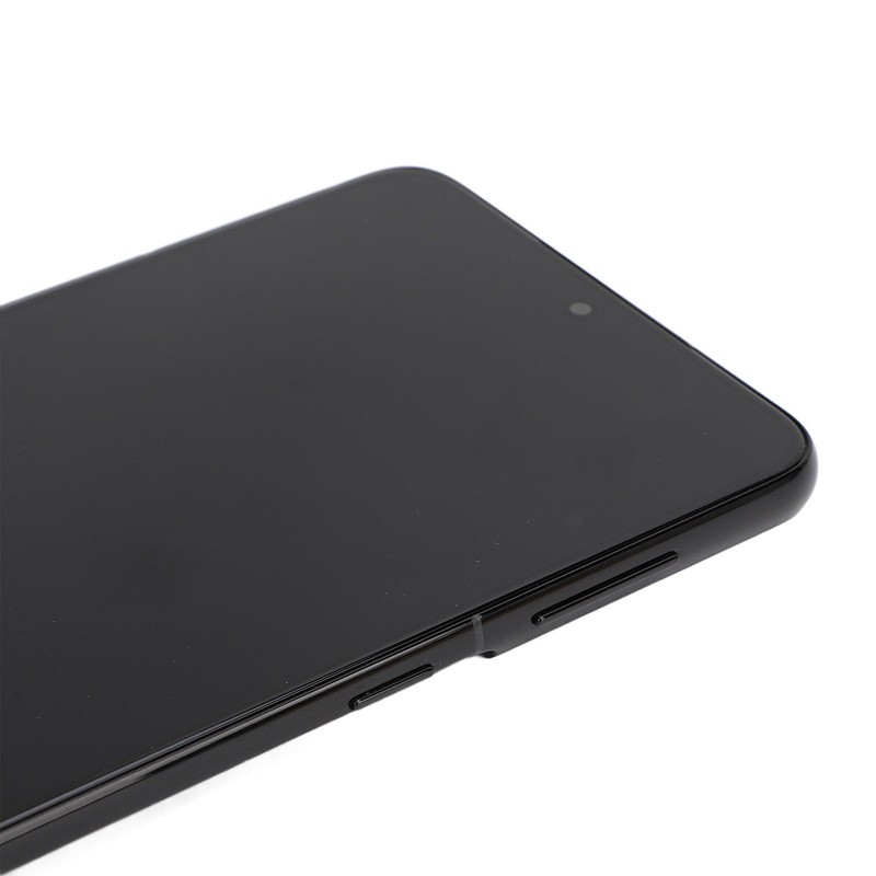 Pomya Reemplazo de Pantalla para S21 Plus 5G, Conjunto de