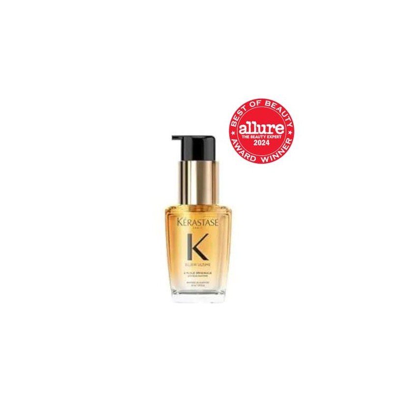 KÉRASTASE Elixir Ultime L’Huile Aceite Capilar Hidratante