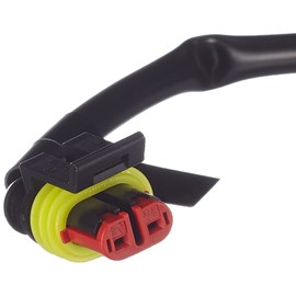 HELLA 2PT 177 696-701 LED-Daytime Running Light Set - LEDayFlex - 12/24V