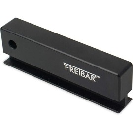 StewMac Fretbar Understring Leveler, 4.5" Length