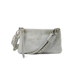 HOBO Women's Darcy Crossbody, Misty Harbor, One Size