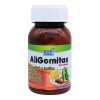 Aligomitas Multivitamínico Para Niños C/60 Gomitas Cmd Sabor Vitaminas