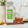 Red Rose Green Tea Naturally Flavored Rich in Antioxidants Zero