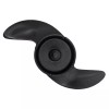 BRP 0124709 Trolling Motor Propeller 8-3/4 x 4 Weedless