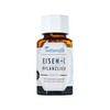 NATURAFIT Eisen plus C pflanzlich Kapseln