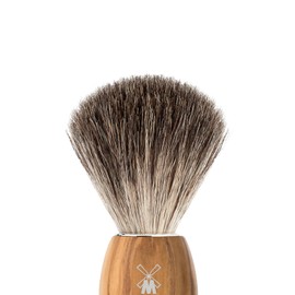 MÜHLE Pure Badger Hair Shaving Brush 81 H 330 1