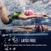 Speedo Kid's Swim Goggles Jr. Vanquisher 2.0 Mirrored