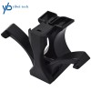 yibei-tech For 2005-2015 Toyota Tacoma Folding Center Console Cup Holder