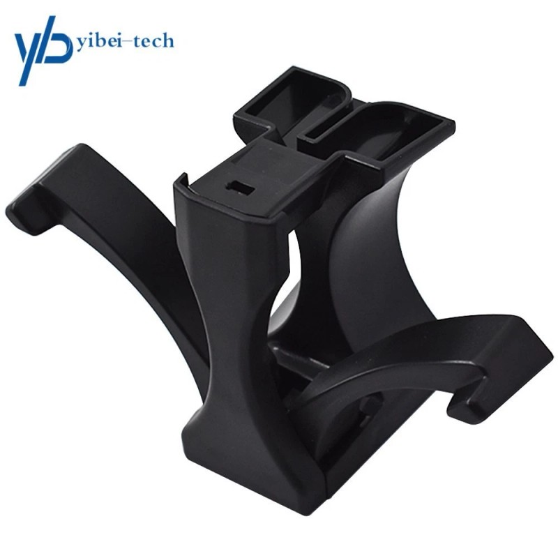 yibei-tech For 2005-2015 Toyota Tacoma Folding Center Console Cup Holder