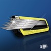 ProShield Yellow Razor Blades 8-Pack / 프로쉴드 옐로우 면도날 8입