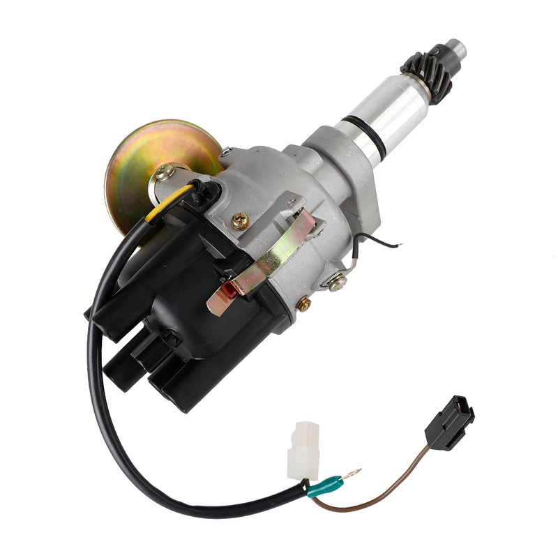 MAD HORNETS Ignition Distributor Dizzy For Suzuki Jimny Sierra Samurai