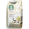 Starbucks Natural Fusions Vanilla Ground Coffee, 11 Ounce (Pack of