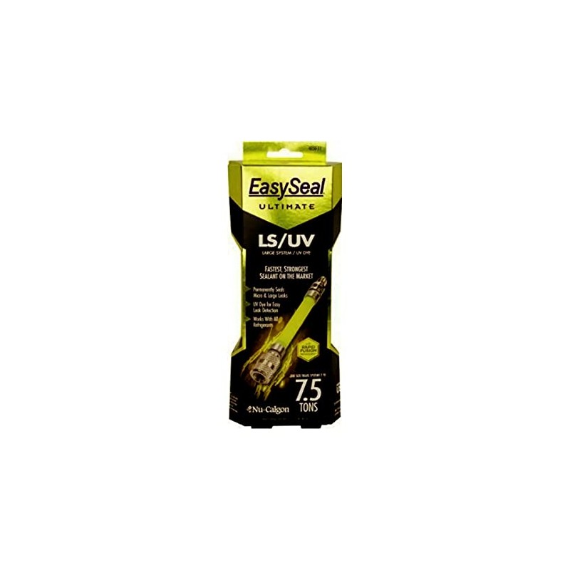 Nu-Calgon 4050-11 EasySeal Ultimate LS/UV (0.1 oz. Vessel)