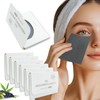Bamboo Charcoal Oil Blotting Sheets 600 Counts – Makeup Friendly
