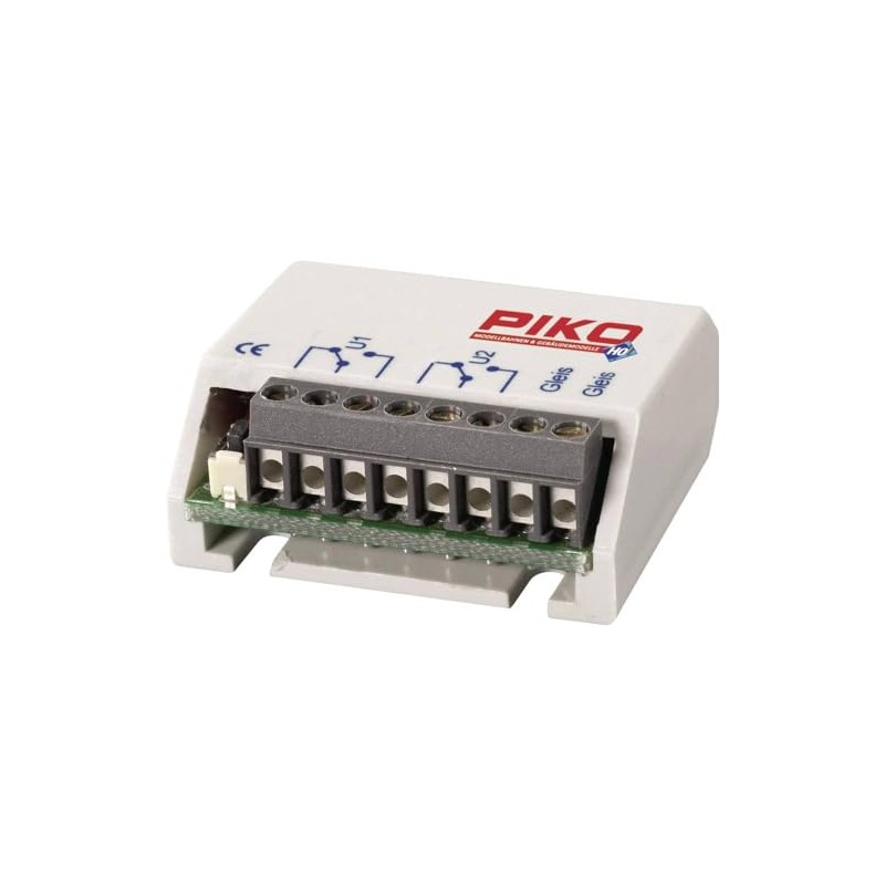 PIKO 55031 DIY