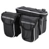 Waterproof Bicycle Front Top Tube Bag Bike Frame Storage Pouch