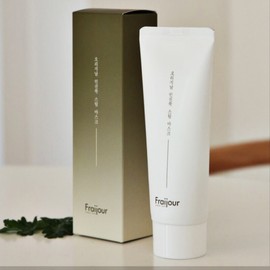 Injinsuk Steam Mask Pack/Pore Pack/Exfoliating Pack Shrek Pack / 인진쑥 스팀 마스크팩모공팩각질팩 슈렉팩