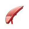 LST 2 x reflector rear light rear reflector bumper rear