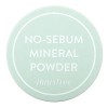 Innisfree No Sebum Mineral Powder Polvo Antibrillo Coreano