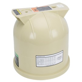 178561 Lid Assembly Compatible with Pentair Clean & Clear and Predator Pool and Spa Cartridge Filters, Fit for Pentair Clean & Clear 75, 150, and 200 Square Foot Cartridge Filters (178561)