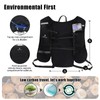 BBAIYULE® Hydration Backpack with Optional Hydration Bladder, BPA-Free, Running Backpack,