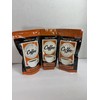 Greenbrier International Inc 3 PACKS Roasted Ground Coffee Premium QLTY