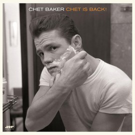 Chet Baker [Vinyl LP]
