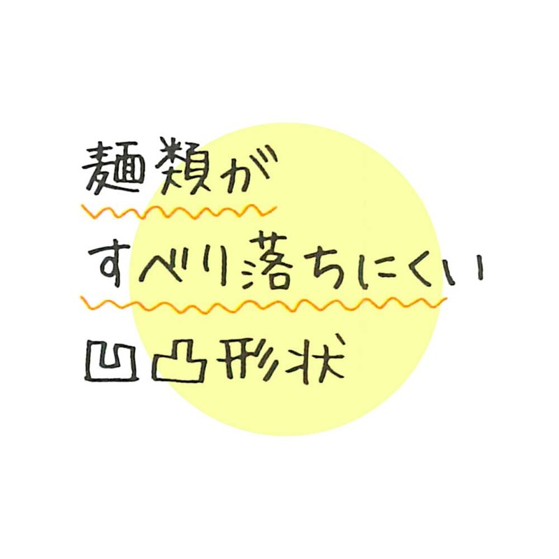 Skater WF1 Baby Fork, Baby Fork, 4.7 inches (12 cm)