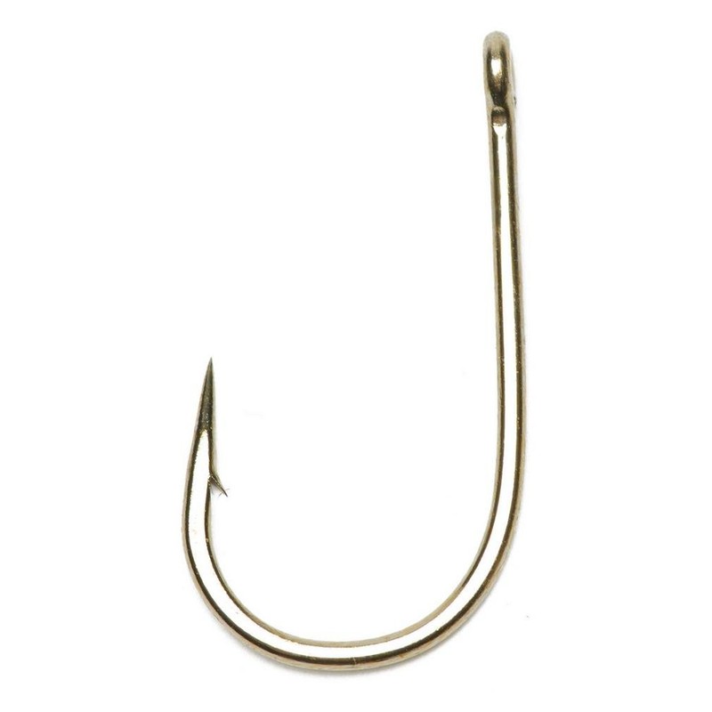 Kamasan B980 Barbed Specimen Eyed Hooks - Size 2, One