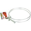 Safety 3 Wire Hose Band 98-108 Outer Diameter 3.8-4.2 inches