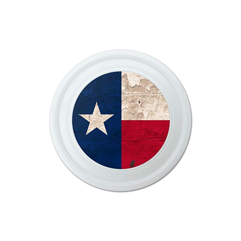 GRAPHICS & MORE Rustic Texas State Flag Distressed USA Novelty