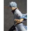 Bandai Tamashii Nations Figuarts Zero Sakata Gintoki "Gintama" Figure