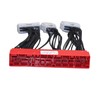 Obd2A to Obd1 ECU Adapter Harness Conversion Compatible with Honda